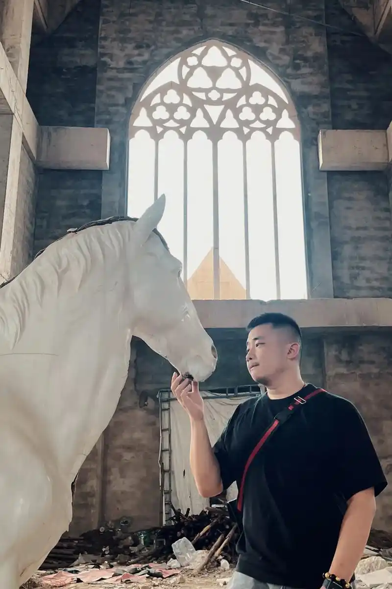 我不知道「明明」是谁,反正 - 抖音