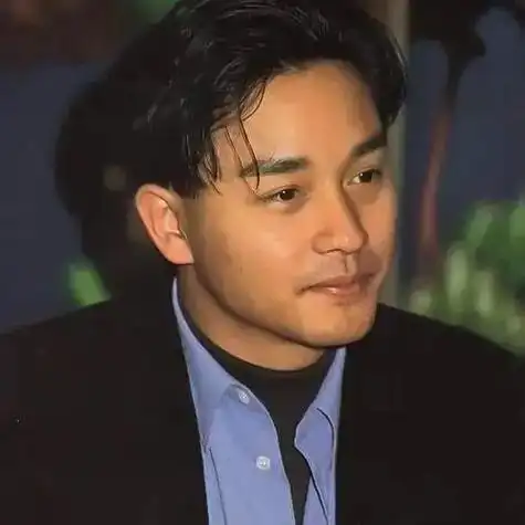 荣哥的头像#张国荣哥哥  - 抖音