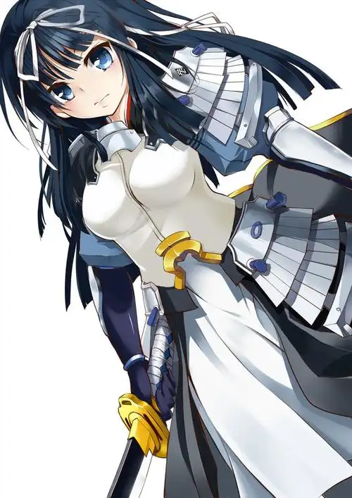 人物名字:上杉谦信