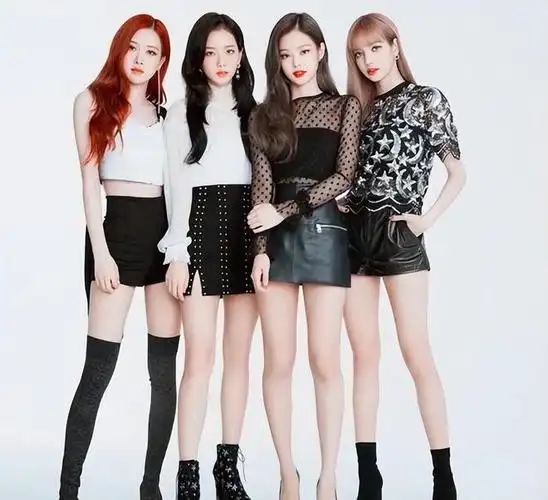 韩国十大顶级女团,哪个女团印象最让你深刻?