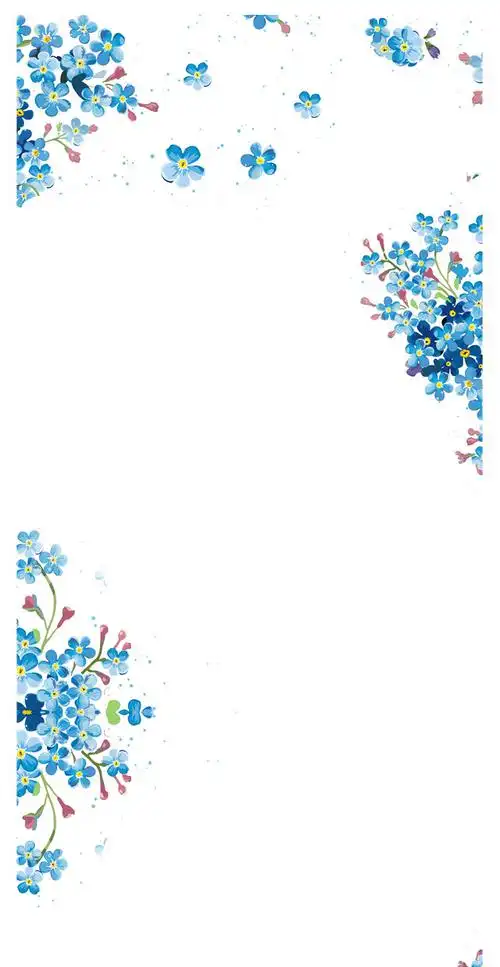 清新简约个人简历