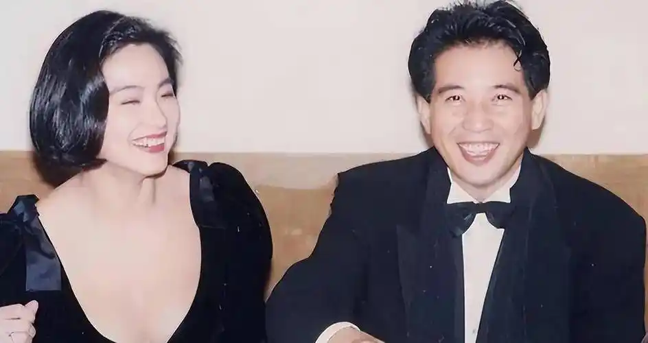 林青霞伤心离港,邢李10带私生子祭祖赠百亿家产_秦汉_秦祥林_婚姻