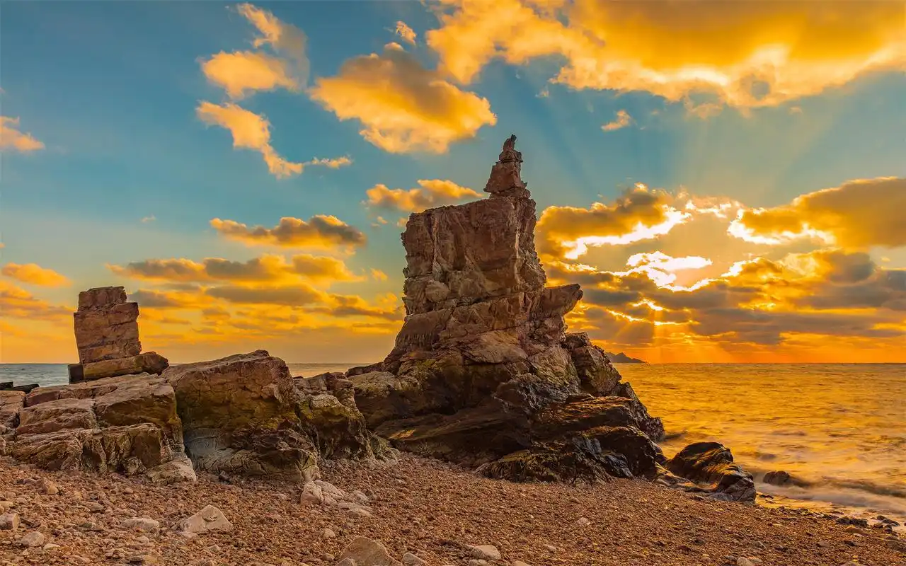 震撼壮观的高清自然风景桌面壁纸下载