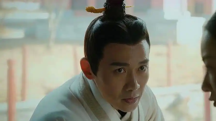 皓镧传:吕不韦买椟还珠,竟然是一个精心设计的局,厉害了