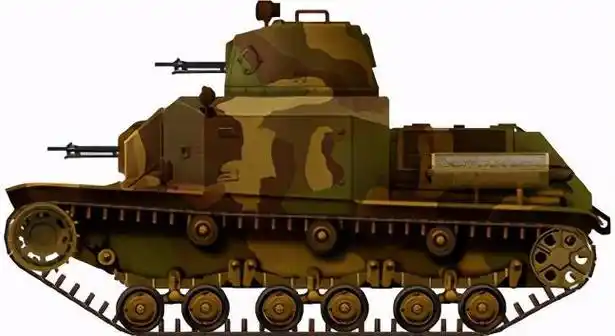 抗战日本92式jyu-sokosha重装甲车|机枪|炮塔|马力_网易订阅