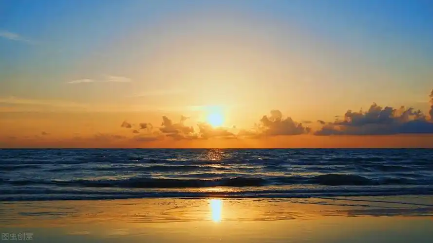 关于夕阳的唯美句子百度文库_晶羽文学网