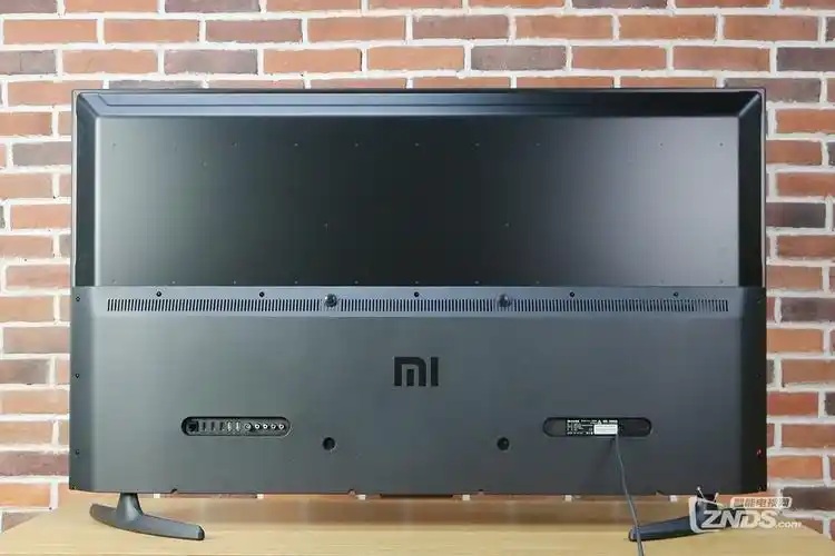 首款人工智能语音电视——小米电视4a 55英寸评测