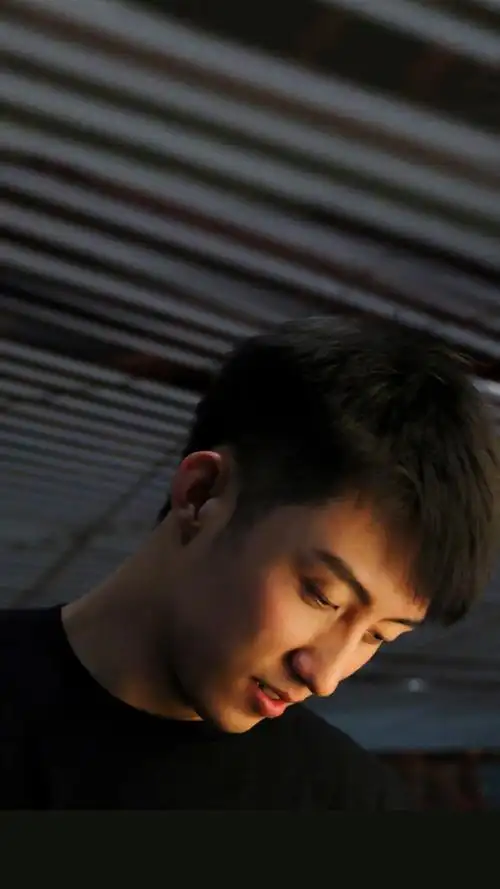 黄景瑜手机壁纸