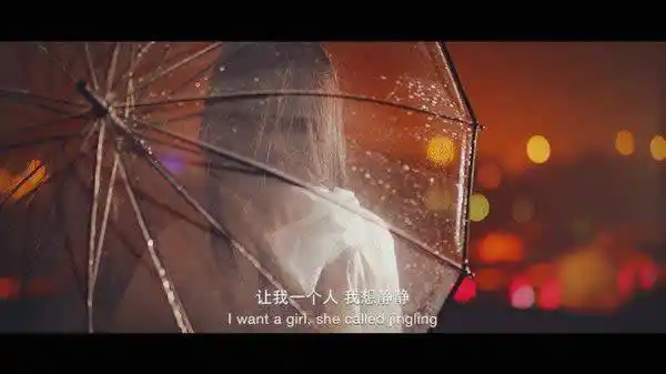 一个人开始害怕黑夜的时候,是寂寞,是怀念,令他夜难以寐.