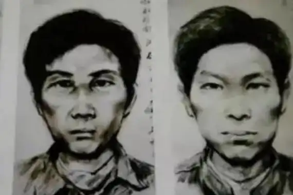 白银案有多可怕连续作案11起杀人后切割器官