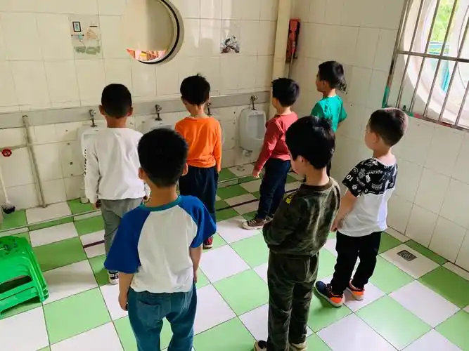 【百蕊幼儿园】"别样"开学,同样精彩——中二班