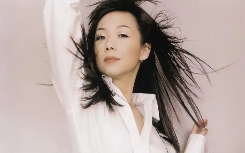 【林忆莲】《涟漪》 颁奖 @第22届十大中文金曲颁奖典礼