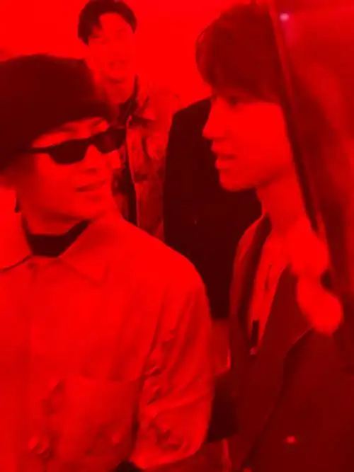 徐明浩##王嘉尔