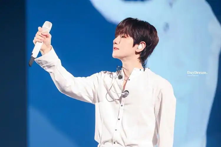 【边伯贤·4k直拍】240512 un village舞台 | 福冈d3