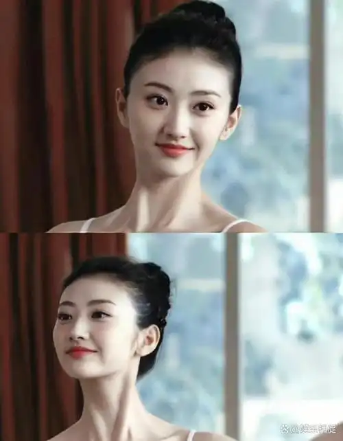 罗圈腿,大象腿,扁平足,7位女星未修图的腿,让我看见人间真实