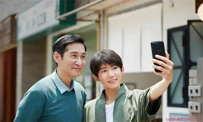 王源王劲松是父子吗王源王劲松关系被揭令人意想不到