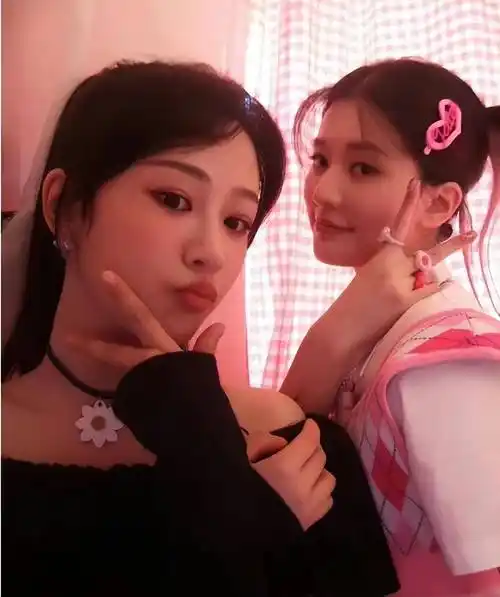 杨紫31岁生日晒美照,李现,刘涛等明星送祝福,长相思新造型发布_张一山