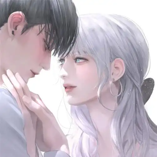 可爱/动漫情头 - 堆糖,美图壁纸兴趣社区