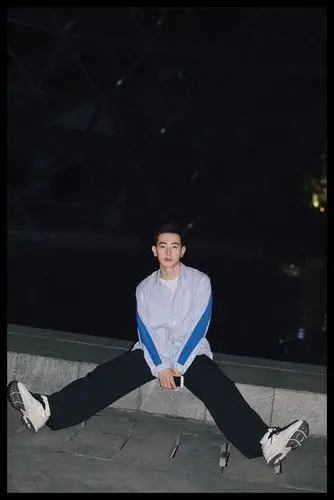 路人拍的男生到底有多帅