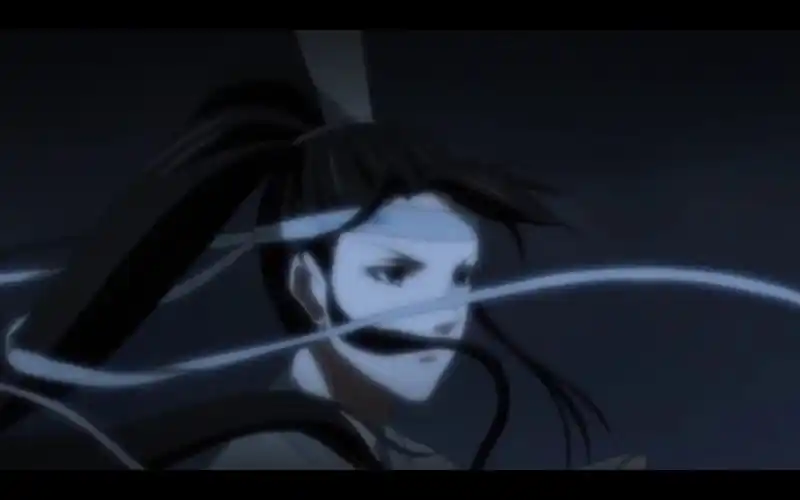 魔道祖师蓝思追超帅的思追儿