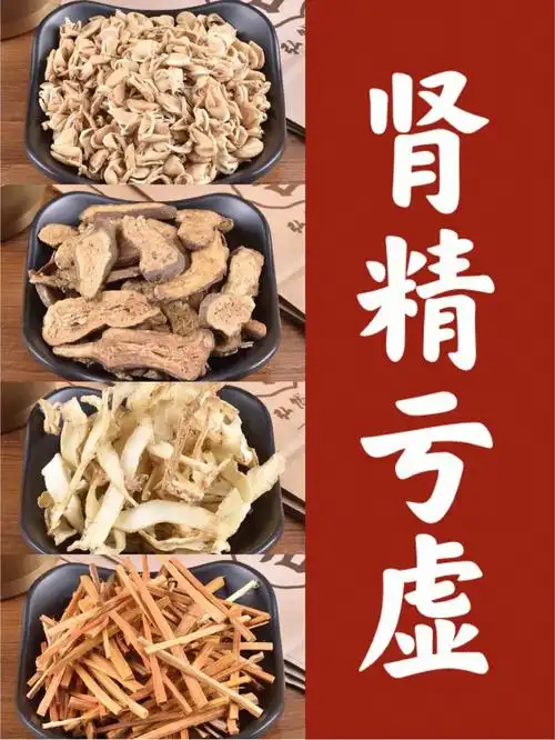 肾精亏虚怎么办63如何补肾壮阳71