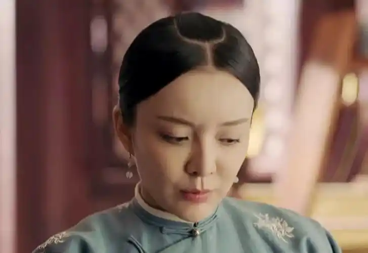 p>玲珑,出自《 a target="_blank" href="/item/延禧攻略/20481391"