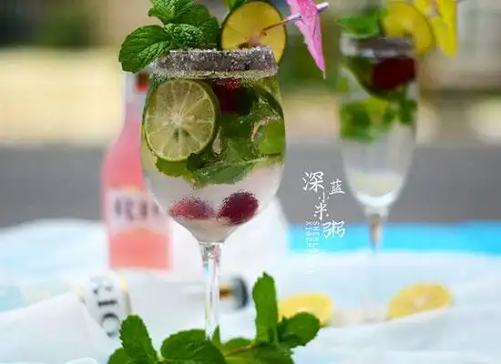 mojito鸡尾酒怎样调配,它的度数是多少