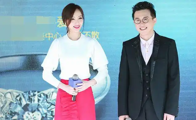 唐嫣代言通灵珠宝,与沈东军结识,或将成为人生赢家_网易订阅