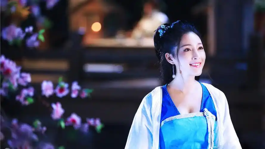 《新萧十一郎》电视剧图片壁纸