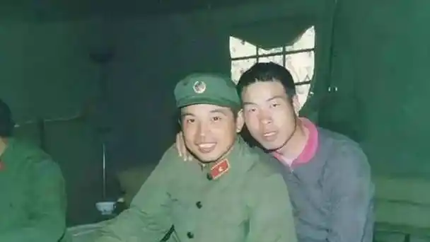 战斗英雄徐良:放弃当明星,上战场成为英雄,为何回来受诬陷