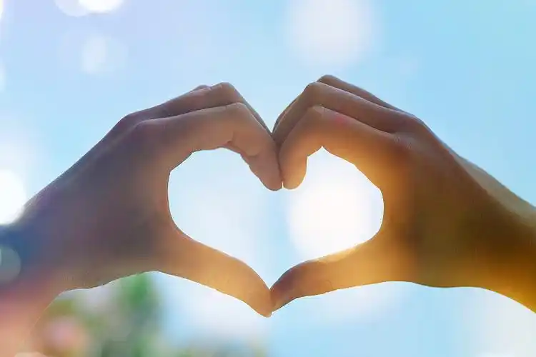 比心 爱 手图片—正版比心 爱 手图片_高清比心 爱 手图片购买,下载