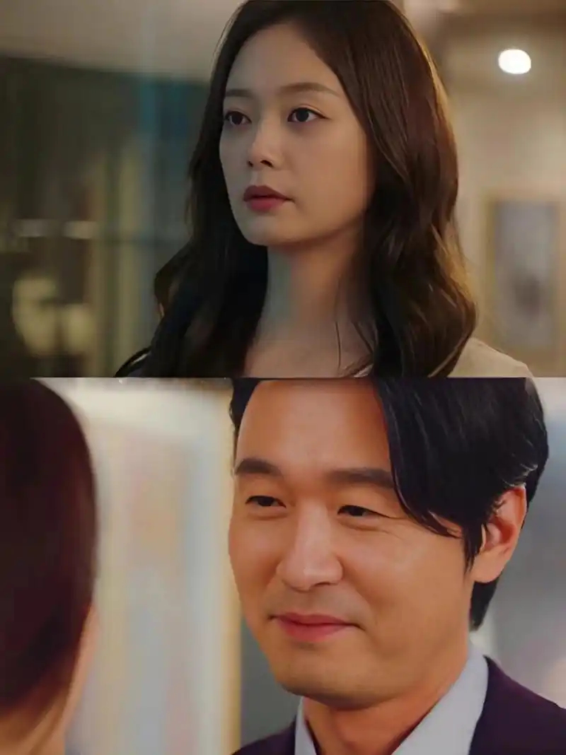 复仇6015韩剧中的又一巅峰之作98 片名:《橱窗:女王的家》|2021