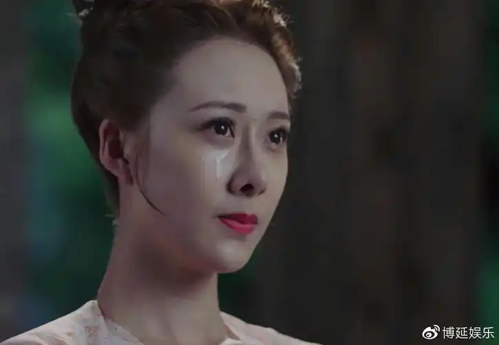 长歌行之弥弥古丽有些感情始于心动却只能终于遗憾