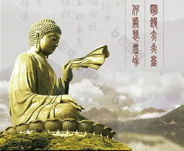 旅游佛教文化图片