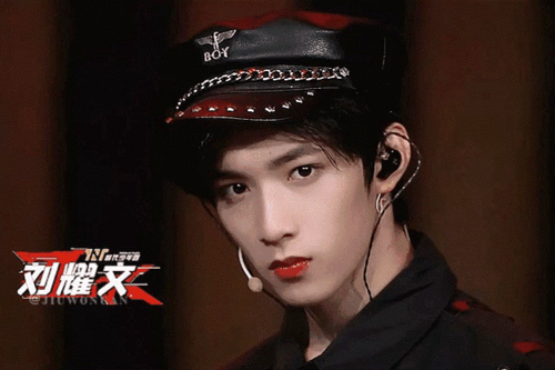 【tnt时代少年团】少年美/小澄先生