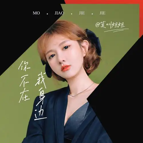 你不在我身边 (伴奏)(莫叫dj版)_莫叫姐姐_高音质在线试听_你不在我