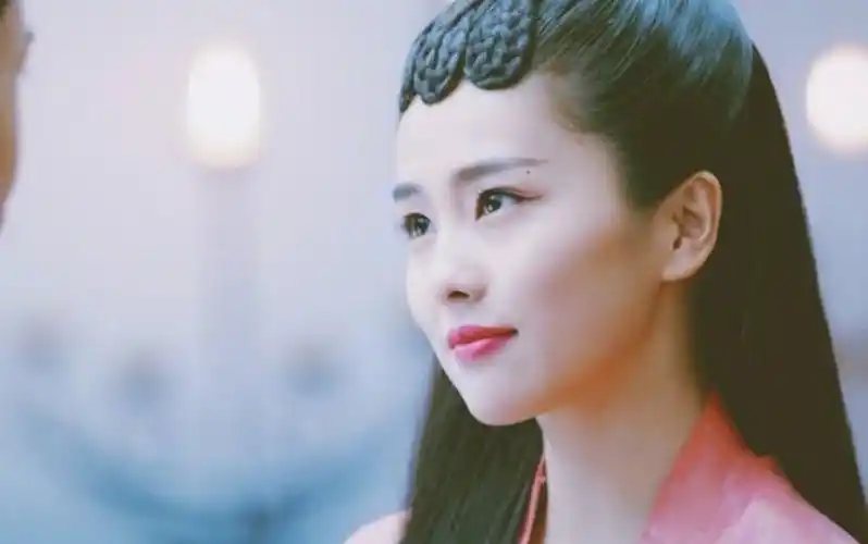 【白鹿】【白鹿my】- 魑魅魍魉/凤囚凰霍璇乐蕴混剪个人向