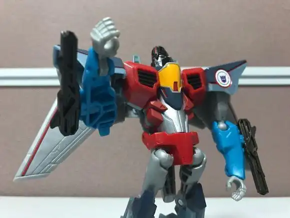 变形金刚红蜘蛛历史形象大盘点