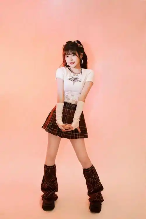 赖美云甜美笑容活动照_活动_赖美云_笑容