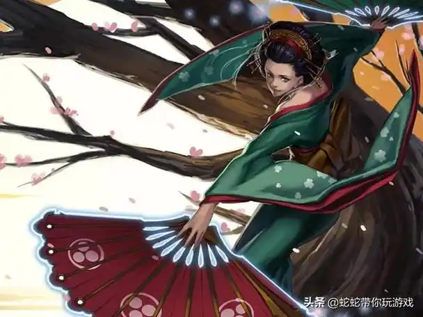 扇子妈攻略(英雄联盟偷钱狂魔扇子妈)