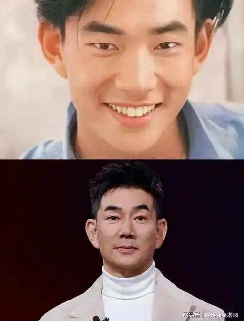 任贤齐巅峰时期有多火?