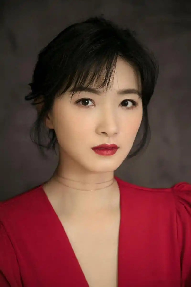 女神万茜:坚守初心不被浊流所染 女神万茜,是中国娱乐圈备受瞩目的