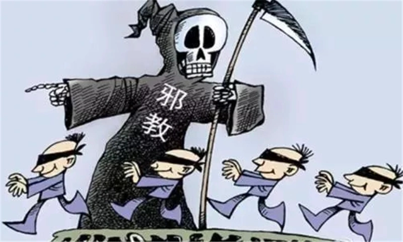 史上最"凶残"的邪教组织!琼斯镇惨案事件始末