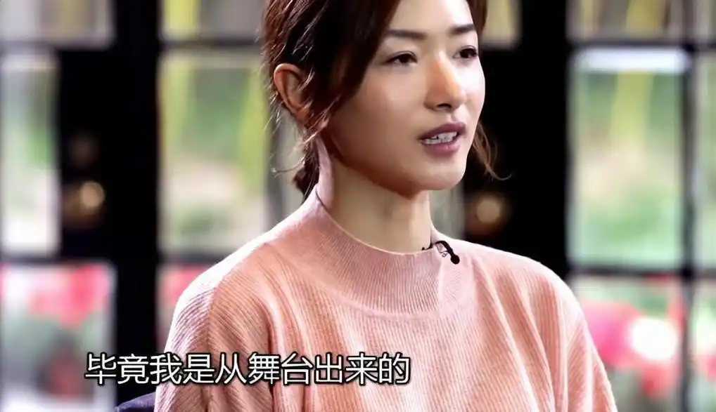 回顾不婚族万茜我这辈子正确的决定就是嫁给普通摄影师老公