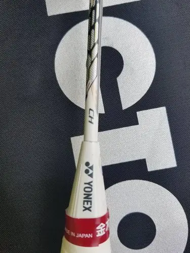 出尤尼克斯zf2白林丹ch