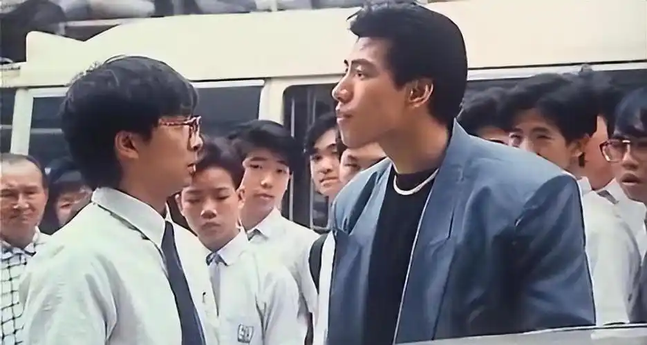 反派专业户张耀扬曾红极一时现消失荧屏走到这步怪谁