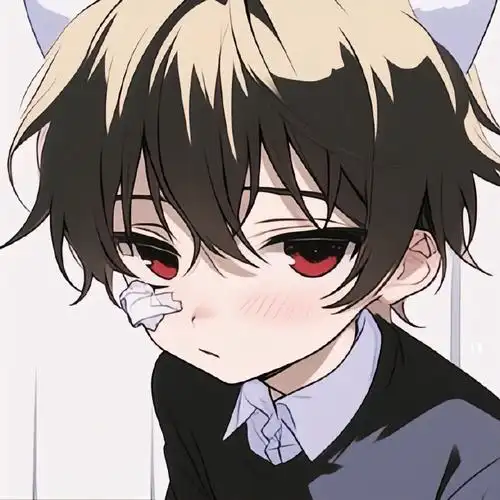 动漫头像##可爱动漫头像