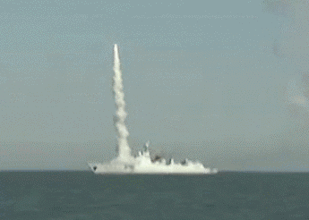 而对于防止导弹发射失败的特殊设计,例如倾斜安装发射筒等技术付出