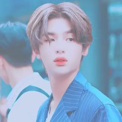 爱豆黄明昊头像