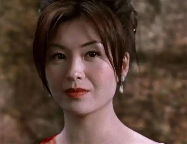 伍咏薇为什么不生孩子揭秘伍咏薇张智霖不为人知的情史